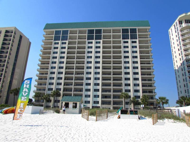 Emerald Towers Destin 804 Zewnętrze zdjęcie