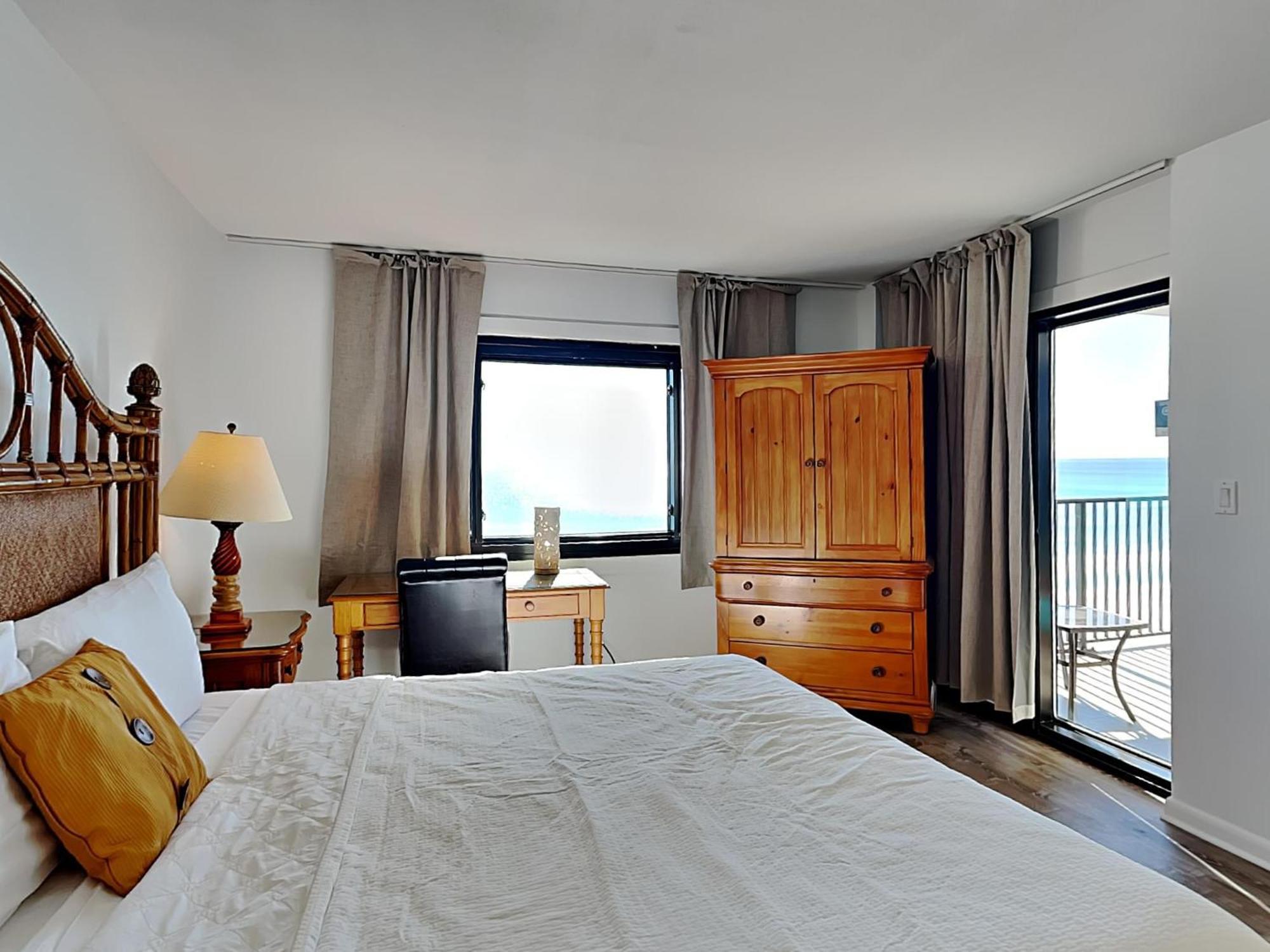 Emerald Towers Destin 804 Zewnętrze zdjęcie